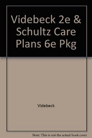 Psychiatric Mental Health Nursing, 2e + Lippincott's Manual of Psychiatric Nursing Care Plans, 6e (B