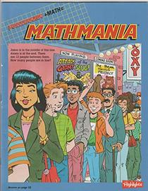 Mathmania