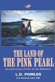 The Land of the Pink Pearl
