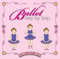 Ballet Step By Step