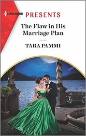 The Flaw in His Marriage Plan (Once Upon a Temptation, Bk 7) (Harlequin Presents, No 3823)