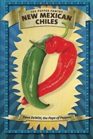 New Mexican Chiles (The Pepper Pantry)