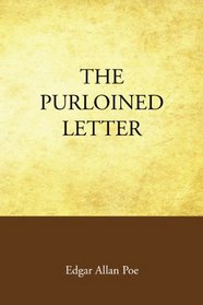 The Purloined Letter