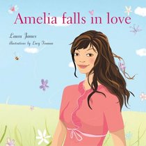 Amelia Falls In Love