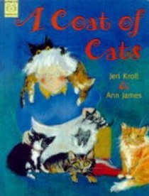 A Coat of Cats (Happy cat paperbacks)