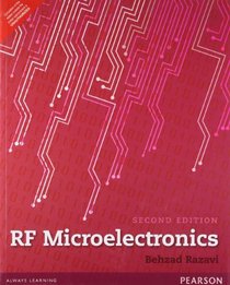 RF Microelectronics