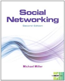 Next Series: Social Networking (2nd Edition)