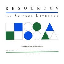 Resources for Science Literacy: Professional Development