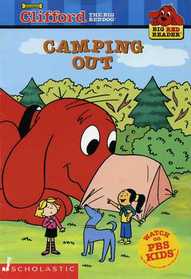 Camping Out (Clifford)