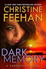 Dark Memory (Carpathian, Bk 37)