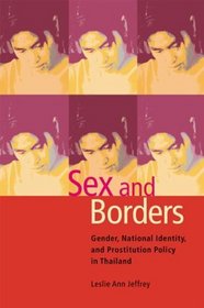 SEX AND BORDERS