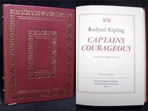 Captains Courageous