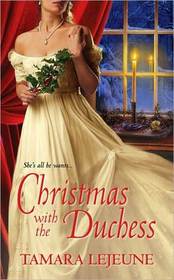 Christmas With the Duchess