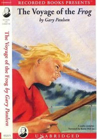 The Voyage of the Frog