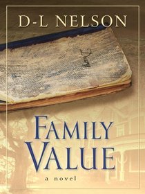Family Value: (392 Chestnut Street)