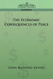 The Economic Consequences of Peace