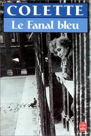 Le Fanal Bleu (Le Livre de Poche) (French Edition)