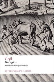 Georgics (Oxford Worlds Classics)