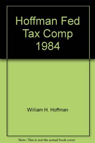 Hoffman Fed Tax Comp 1984