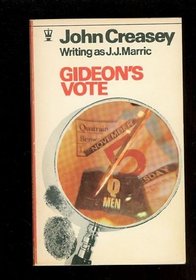 Gideon's Vote