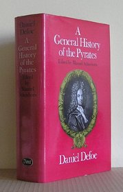 General History of the Pyrates