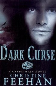 Dark Curse (Dark, Bk 19)