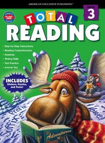 Total Reading: Grade 3 (Total)