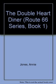 The Double Heart Diner (Five Star Standard Print Christian Fiction Series)