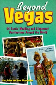 Beyond Vegas: 25 Exotic Wedding and Elopement Destinations Around the World