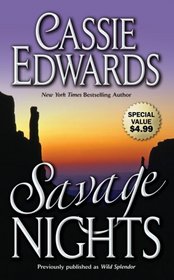 Savage Nights (Savage)