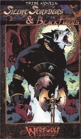 Silent Striders  Black Furies (Tribe Novel, Book 2)