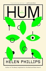 Hum: A Novel