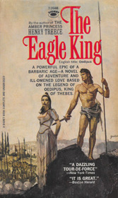The Eagle King