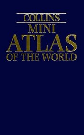 Collins Mini Atlas of the World