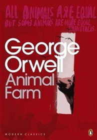 Animal Farm: a Fairy Story