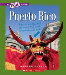 Puerto Rico (True Books)