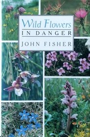 Wild Flowers in Danger