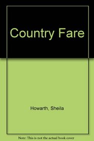 Sheila Howarth's Country fare