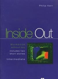 Inside Out: Intermediate: Workbook: Without Key