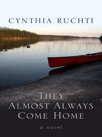 They Almost Always Come Home (Thorndike Press Large Print Christian Romance Series)