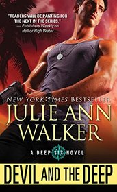 Devil and the Deep (Deep Six, Bk 2)