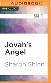 Jovah's Angel (Samaria)