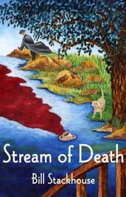 Stream of Death: An Ed McAvoy Mystery