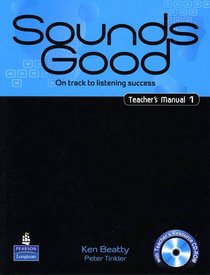Sounds Good: Teacher's Manual Level 1
