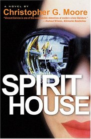 Spirit House (Vincent Calvino, Bk 1)