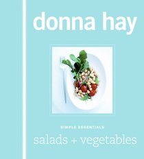 Simple Essentials Salads and Vegetables