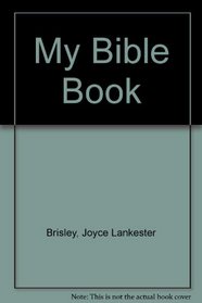 My Bible-Book
