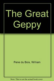 The Great Geppy