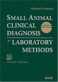 Small Animal Clinical Diagnosis by Laboratory Methods