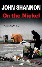 On the Nickel (Jack Liffey Mysteries)